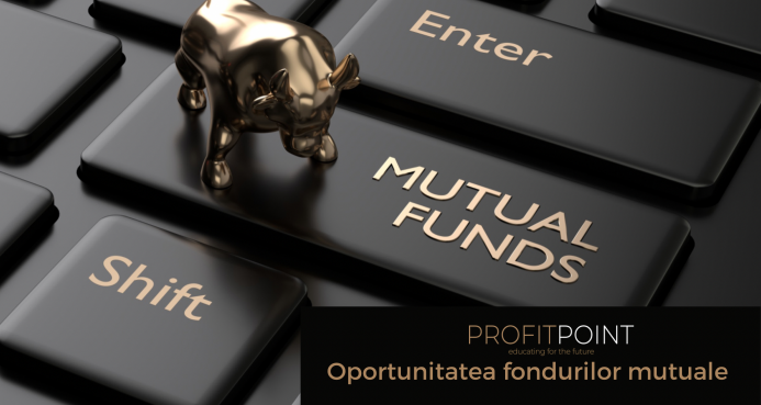 Fonduri mutuale: ce sunt și cum le transformi într-o strategie de investiții